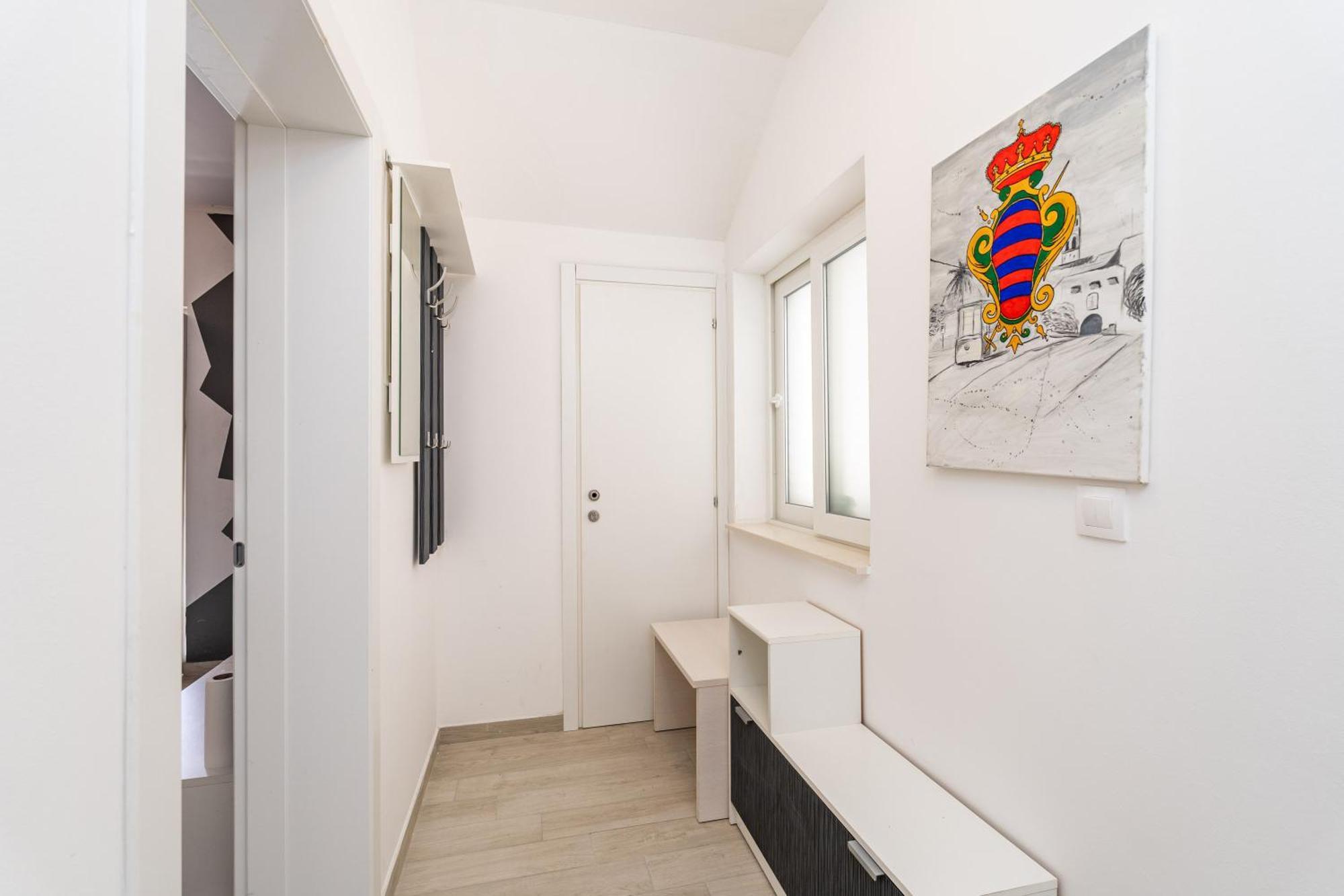 Feather Studio Apartment - Free Private Parking - Self Check-In Dubrovnik Kültér fotó