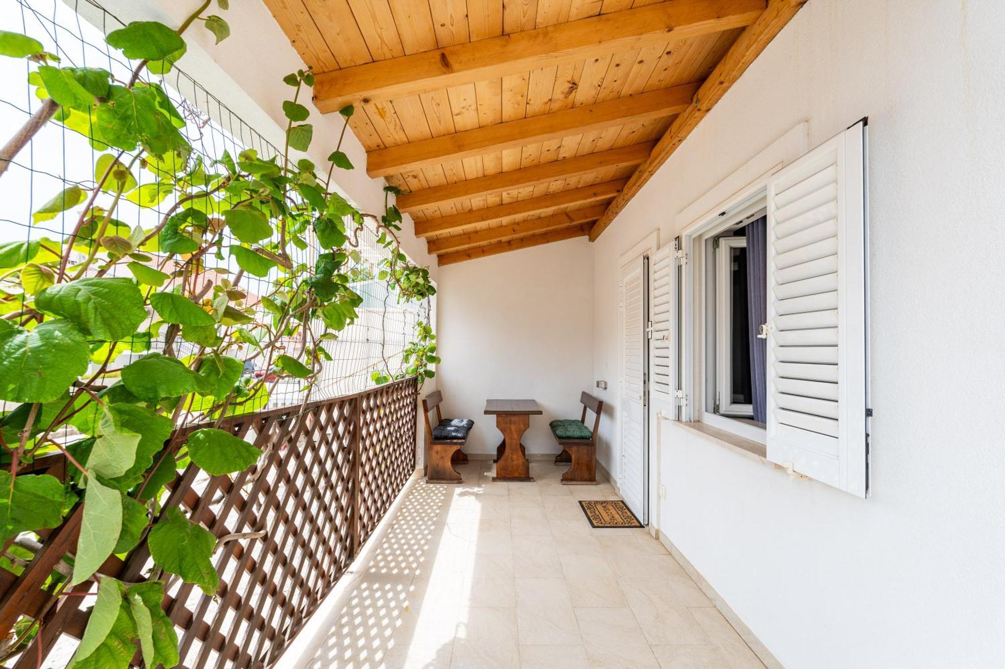 Feather Studio Apartment - Free Private Parking - Self Check-In Dubrovnik Kültér fotó